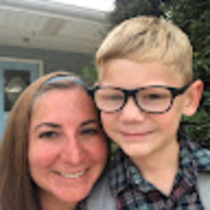 Meet your Posher, Kimberly